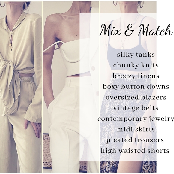 Minimalist Curated Style Box 🌼 Intro Pricing - Picture 3 of 8